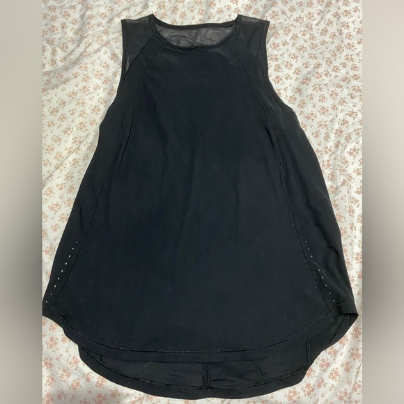 LULULEMON Tank - Picture 1 of 4